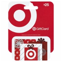 Target $25 Gift Card