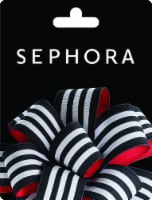 Sephora Gift Card ($15-250) Perspective: Main