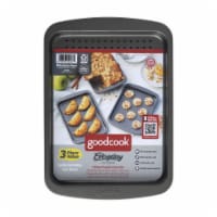 GoodCook® Toaster Oven Set
