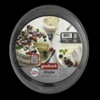 GoodCook® Premium Nonstick Round Cake Pan