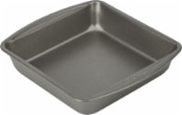 Good Cook Square Cake Pan, 8 x 8