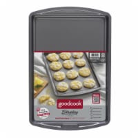 GoodCook® Small Nonstick Cookie Sheet - Silver