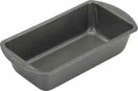 GoodCook® Medium Nonstick Loaf Pan - Gray