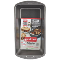 GoodCook® Premium Nonstick Large Loaf Pan