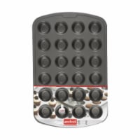 Bulk Buys Silicone Mini Muffin Tray - 4 Piece, 4 - Kroger