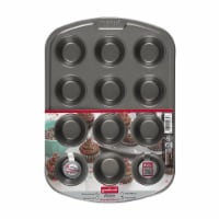 Wilton Recipe Right Jumbo Muffin Pan, 1 count - Harris Teeter