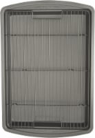 GoodCook® Sheet Pan with Baking Rack Perspective: Main