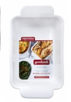 Good Cook Stoneware Baking Dish