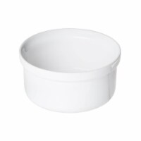 GoodCook® Ceramic Ramekin - White