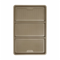 GoodCook® Cookie Divided Bakeware