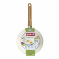 GoodCook® Frying Pan Healthy Ceramic Perspective: Main