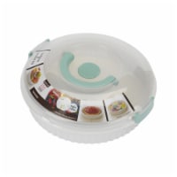 Sweet Creations by GoodCook® Multi Food Carrier Perspective: Main