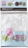 Sweet Creations by GoodCook® Cake Pop Sticks