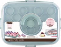 Sweet Creations by GoodCook Cupcake Carrier Perspective: Main