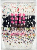 Sweet Creations by GoodCook® Cupcake Liners