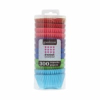 Sweet Creations by GoodCook® Cupcake Papers