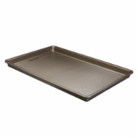 Sweet Creations by GoodCook® Medium Cookie Sheet Perspective: Main