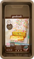 Sweet Creations by GoodCook® Loaf Pan Perspective: Main