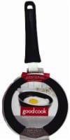 GoodCook® Nonstick Saute Pan - Black
