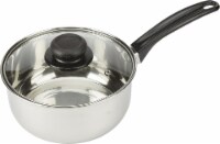 Sazon Aluminum Stock Pot with Steamer, 16 qt - Kroger