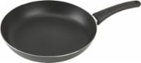 Lodge Seasoned Cast Iron Skillet - Black, 8 in - Harris Teeter