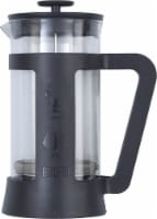 Bialetti French Coffee Press - Black