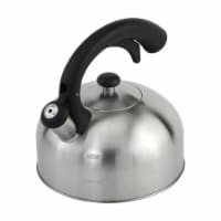 Courant Cordless 1.2L Electric Kettle Stainless Steel, Great for tea coffee  and all your hot water needs