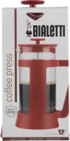 Bialetti Simplicity French Coffee Press - Red