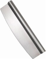 Bialetti Stainless Steel Pizza Chopper Perspective: Main