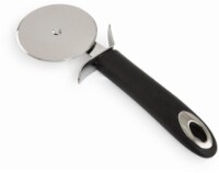 Bialetti Pizza Cutter - Black Perspective: Main