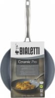 Bialetti Ceramic Pro Nonstick Saute Pan - Gray Perspective: Main