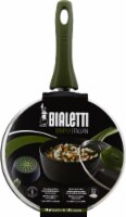 Bialetti Simply Italian Sauce Pan - Black/Green Perspective: Main
