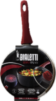 Bialetti Simply Italian Saucepan - Red