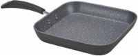 Bialetti Grill Pan - Black