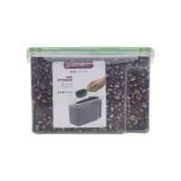 Goodcook Dry Storage, Side Latching, 9.3 cups