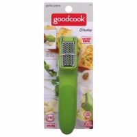 Goodcook Garlic Press 10587
