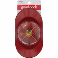 GoodCook™ Apple Wedger - Red Perspective: Main