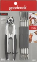 GoodCook® Seafood Cracker Set