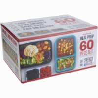 Bradshaw International Meal Prep Set Perspective: Main