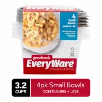 GoodCook® EveryWare™ Small Bowl Container Set