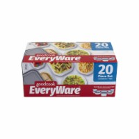 GoodCook EveryWare™ Containers + Lids Set Perspective: Main