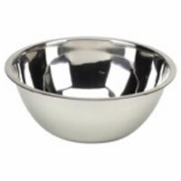 Good Cook Bradshaw Stainless Steel Bowl - Silver Perspective: Main