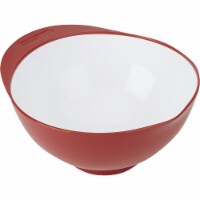 Goodcook 3 Qt. Plastic Mixing Bowl 11648
