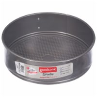 GoodCook® Nonstick Springform Cake Pan - Gray