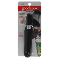 GoodCook® Safe Cut Can Opener