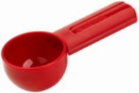 GoodCook® Expandable Coffee Scoop - Red Perspective: Main