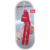 Good Cook 15025 Aluminum Garlic Press