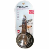 Good Cook 19850 4 Piece Measuring Cup Set Perspective: Main