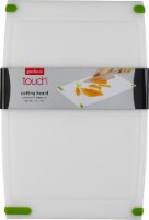Good Cook Touch® Polypropylene Cutting Board Perspective: Main