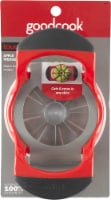 GoodCook® Touch Apple Wedger - Black Perspective: Main